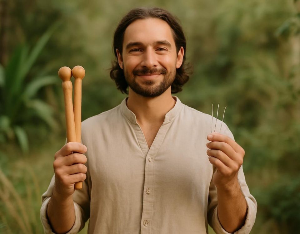 מטפלים ברפואה משלימה